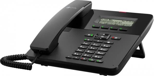 Unify L30250-F600-C581 OpenScape Desk Phone CP210.