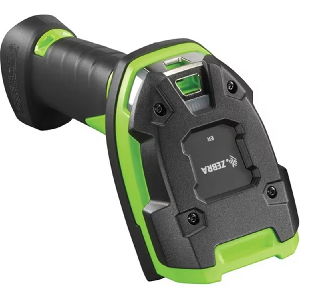 Zebra DS3678-ER3U42A2SVW DS3678-ER Barcode Scanner