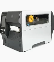 Zebra ZT41143-T010000Z ZT411 Industrial Direct Thermal/Thermal Transfer Printer