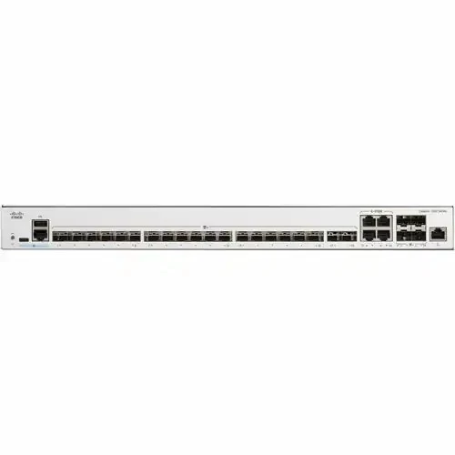 Cisco C1300-24XS Catalyst 1300 24-Port SFP+ 4x10GE Shared