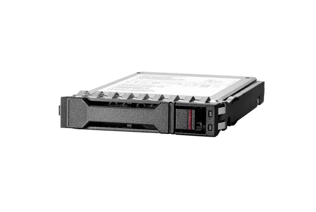 HPE PM1645A P40981-001 SSD Mixed Use 6.4 TB SAS 12Gb/s Brand New