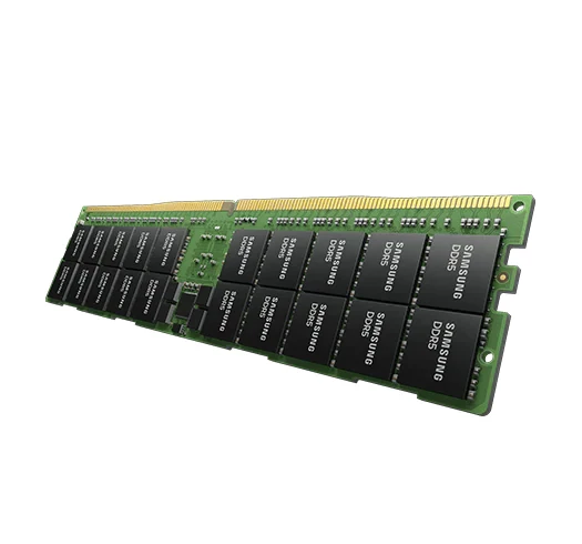 Samsung M321R8GA0EB0-CWM 64GB PC5-44800 5600 Dual Rank DDR5 RDIMM