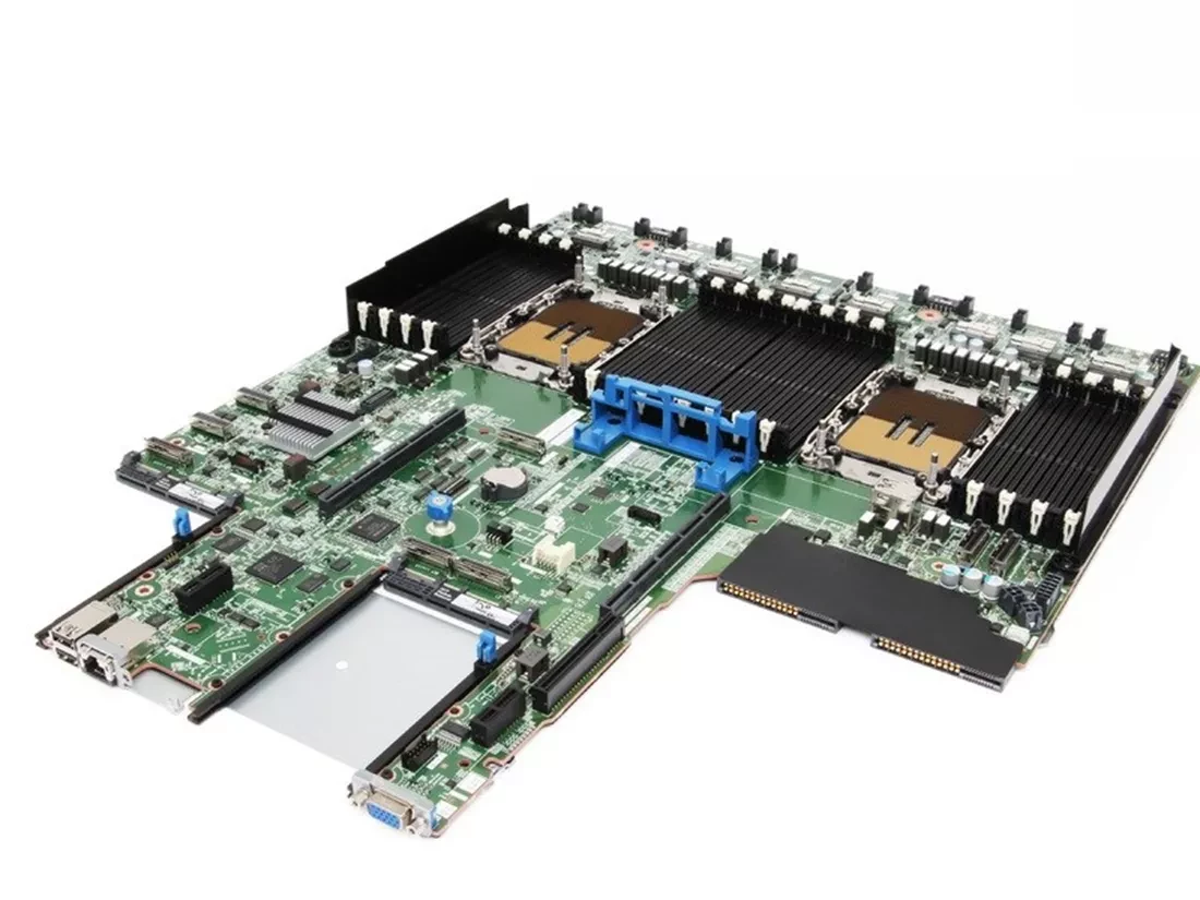 HPE P53214-001 Motherboard for DL360 G11 / DL380 G11 System Board Two FCLGA4677 Sockets No Subpan.