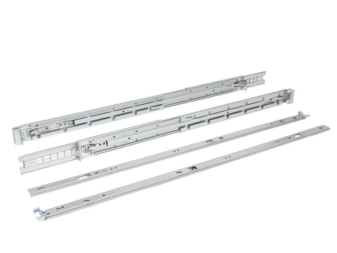 HPE P48252-001 Easy Install Rail 3 Kit for Proliant DL3XX Gen11.