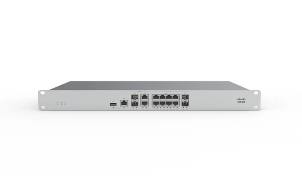 Meraki MX85-HW MX85 Router/Security Appliance