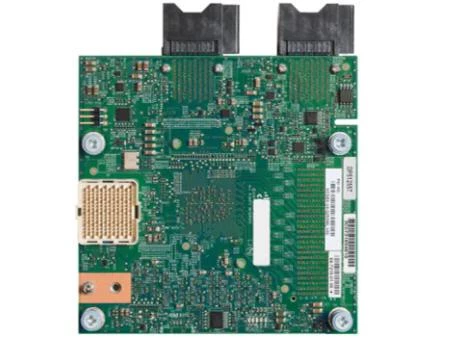 Cisco UCSX-V4-Q25GML UCS VIC 14425 4x25G mLOM for X Compute Node.