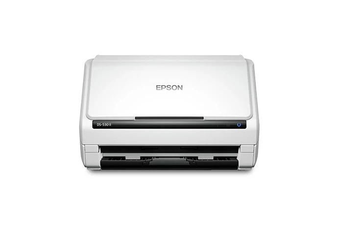 Epson DS-530II Color Duplex Document Scanner