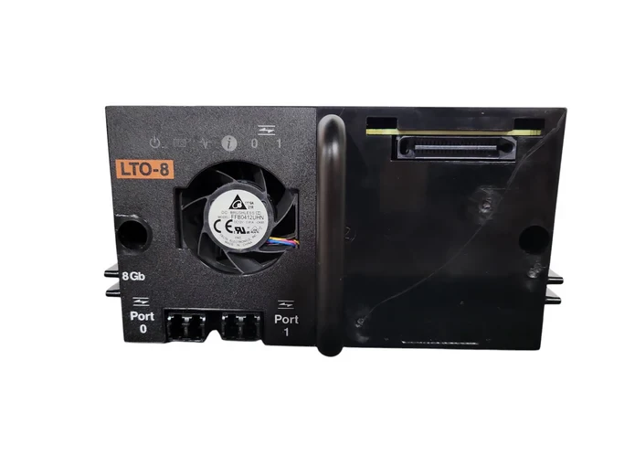IBM 01PL343 Ultrium 8 FC FH Tape Drive