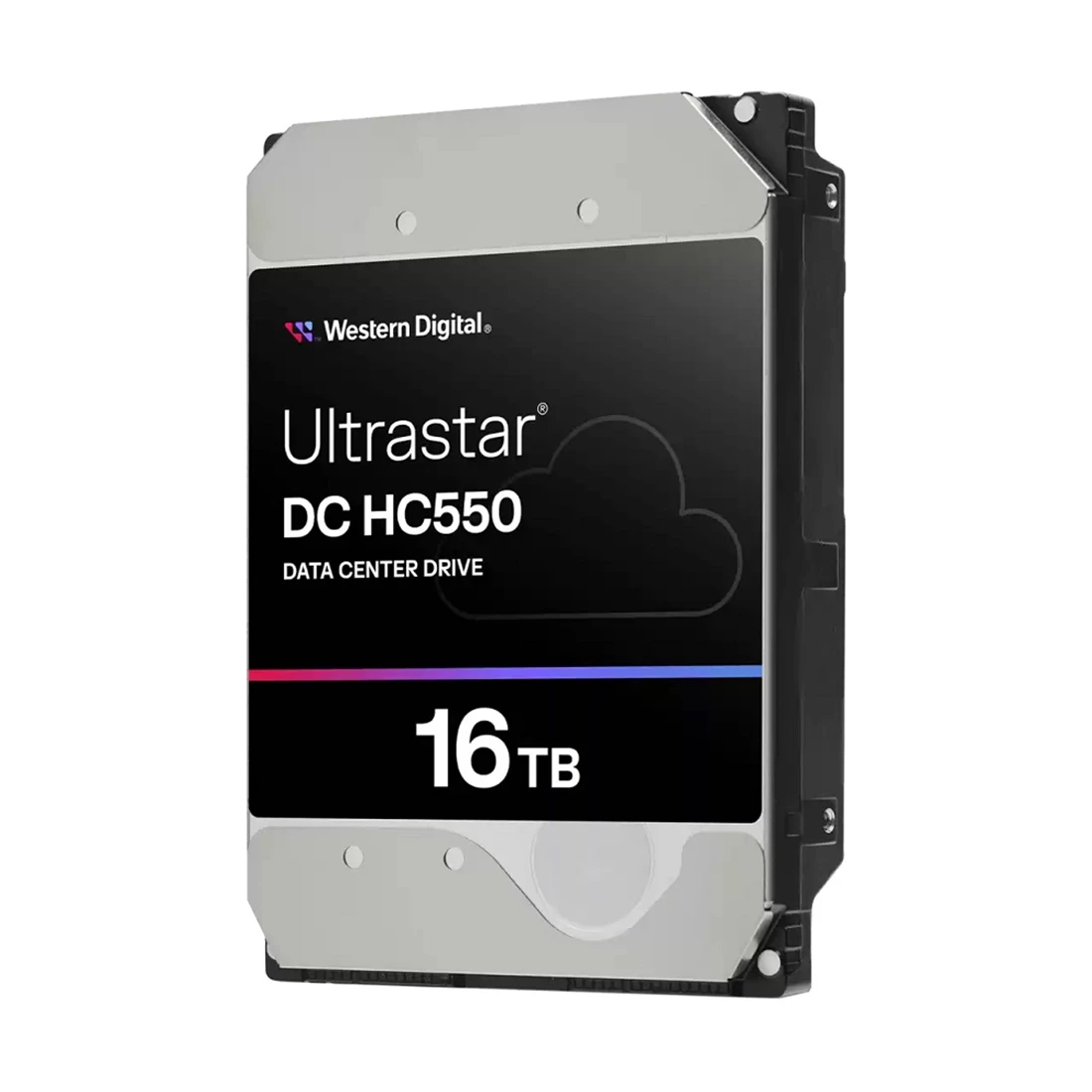 WD WUH721816AL5204 Ultrastar dc hc550 16tb sas-12gbps se 3.5inch Hard drive