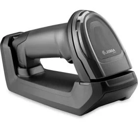 Zebra DS8178-SR7U2100SFW DS8178 Barcode Scanner Cordless 1D Scanner with Cable and Cradle