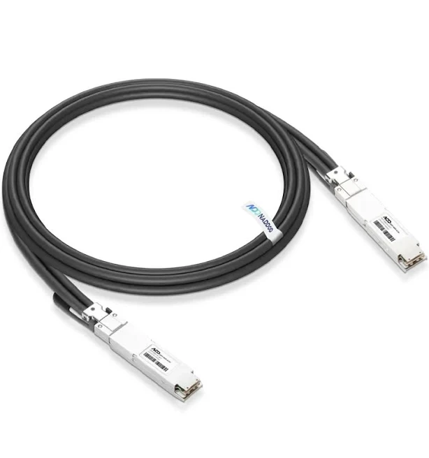 Nvidia MCA4J80-N005 5M  Nvd Mnx Active Copper Cable
