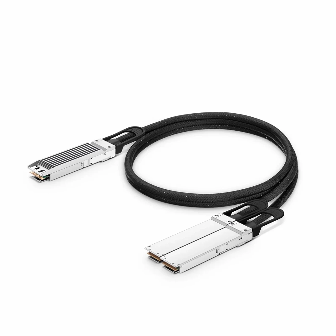 NVIDIA MCP7Y00-N003 3m passive copper splitter cable,