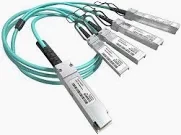 Mellanox MFS1S00-H005V 5M AOC Cable