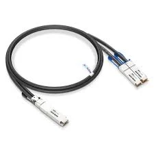 NVIDIA MCA7J65-N005 5m Active copper splitter cable