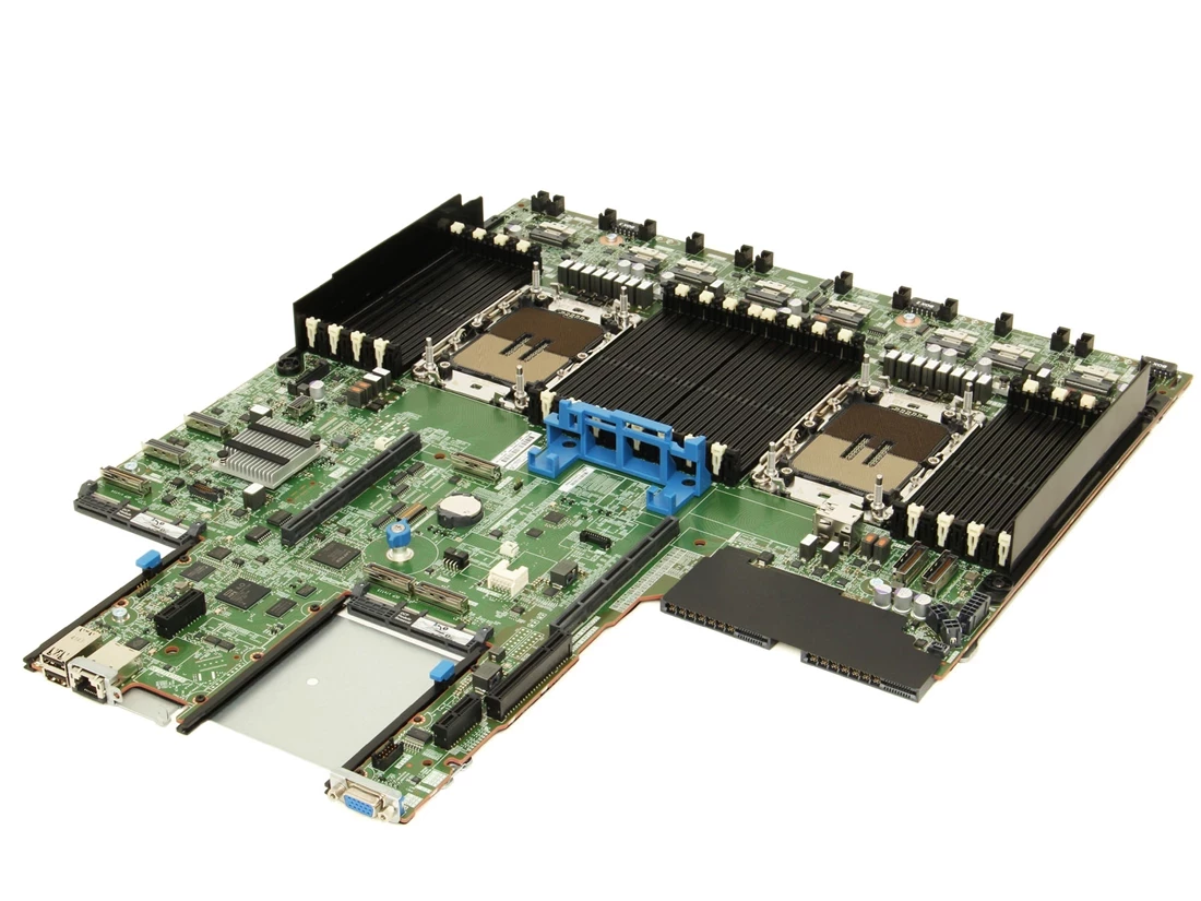 HPE P42506-113 System Board for Proliant DL360 DL380 Gen11