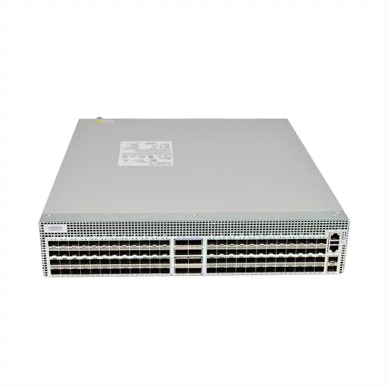 Arista DCS-7050SX3-96YC8-F 96x 25GB SFP 8x 100GB QSFP28 F-B Air Switch New