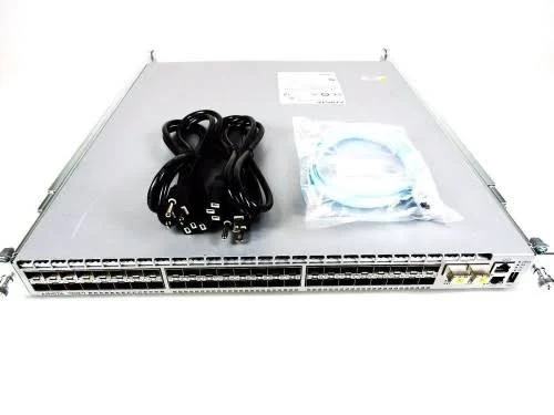 Arista DCS-7300X3-48YC4-LC 48 SFP28 ports + 4 QSFP100 ports line card