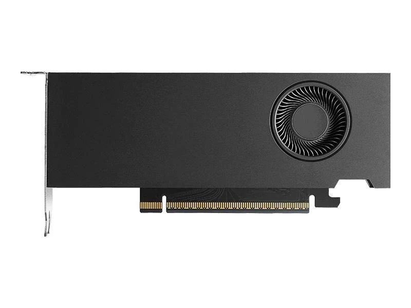 NVIDIA VCNRTXPRO4000BLP-B Blackwell Architecture 24 GB GDDR7 with ECC GPU
