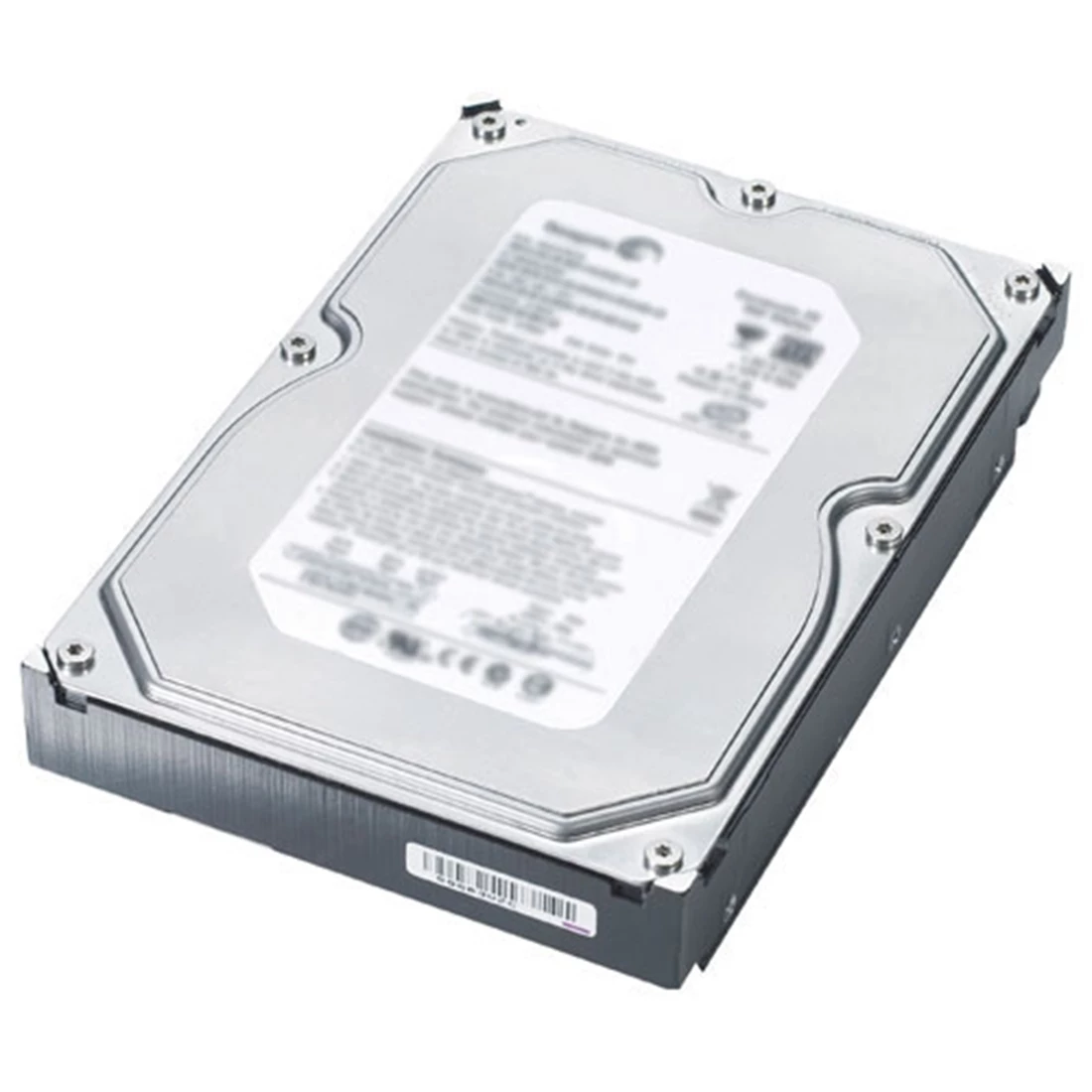 Dell AC974197 8TB 7.2K SATA 6Gbps 3.5" Internal Hard Drive