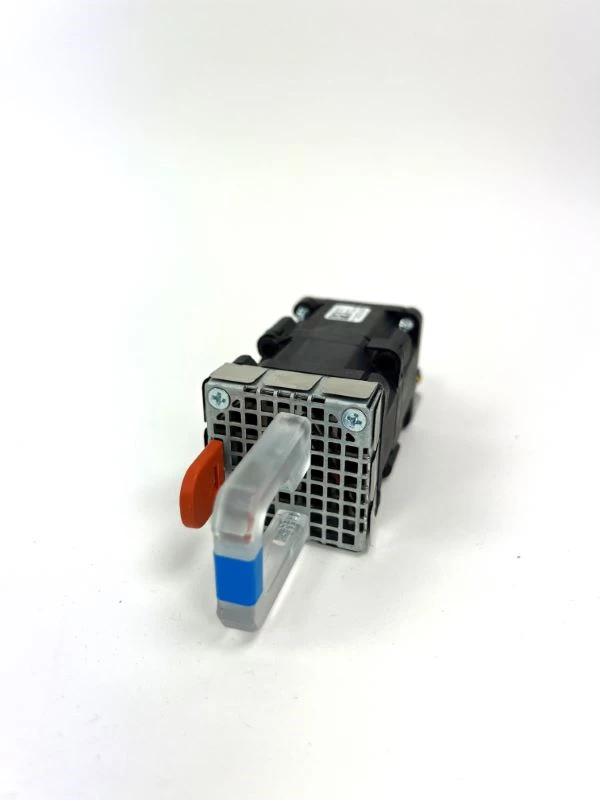 Dell X3WCP Reverse Airflow Fan PSU to I/O 