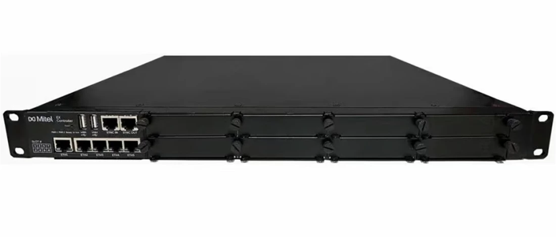 Mitel 50008229 EX Controller 4/60G