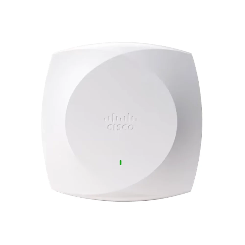 Cisco CW9171I-RTG Meraki Wi-Fi 7 Dual-Radio Tri-Band 2X2 MIMO Wireless Access Point