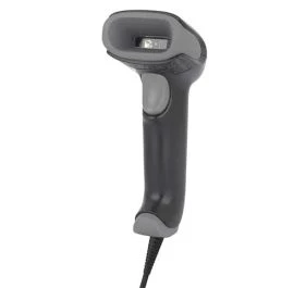 Honeywell 1472G2D-6USB-5-N Voyager XP 1470g Barcode Scanner Corded 2D Cable Only