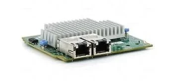 Supermicro AOC-MTG-I2TM-NI22 X550 2-Port 10GbE SIOM Ethernet Adapter Add On Card