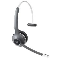 Cisco CP-HS-W-521-USB Headset 521 
