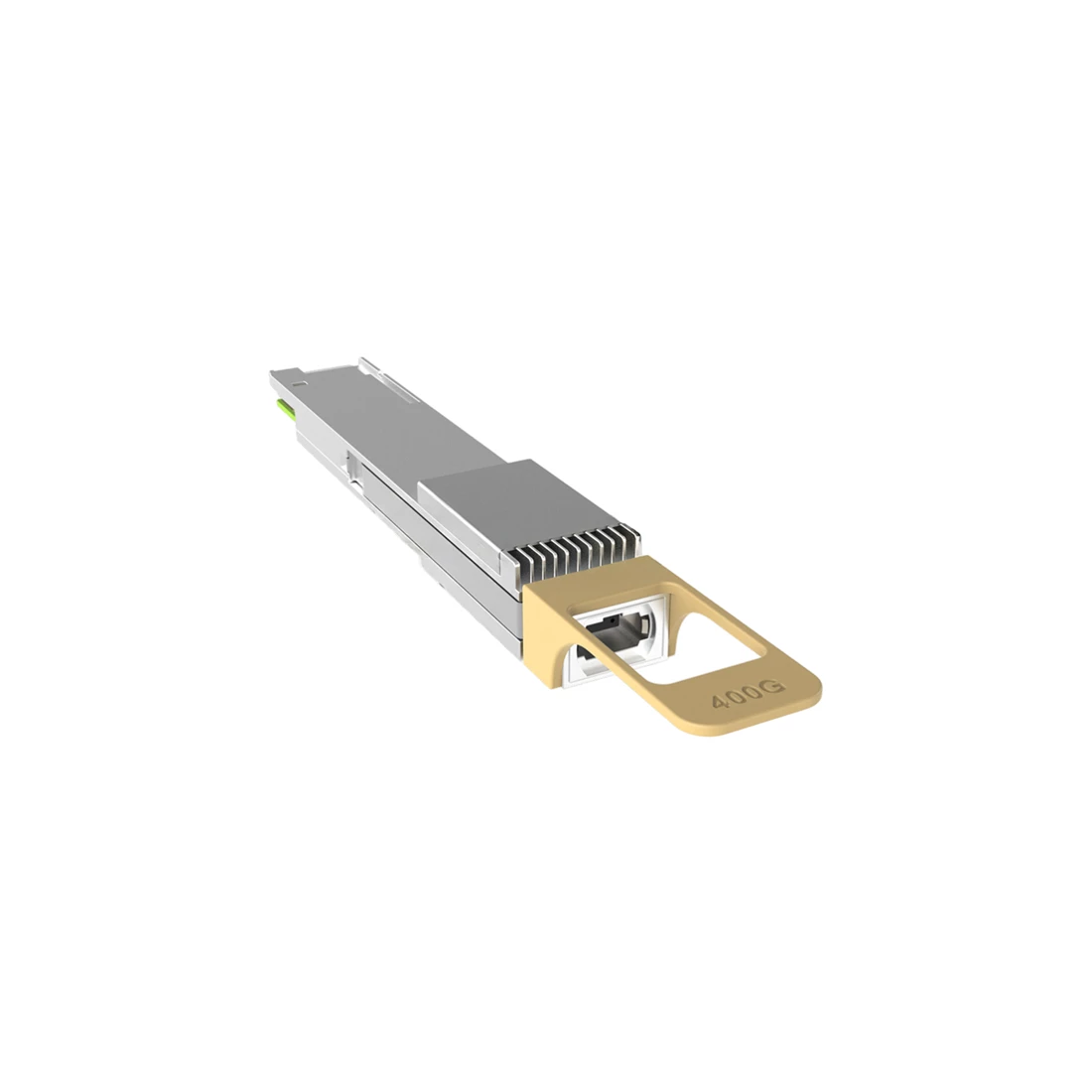 HPE P79931-001 InfiniBand XDR/Ethernet 400GbE QSFP112 1-port Single-mode 500m Transceiver