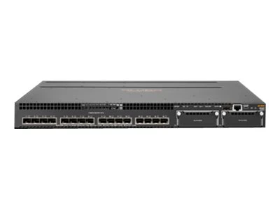 HPE JL075A Aruba 3810M 16SFP+ 2-slot Switch