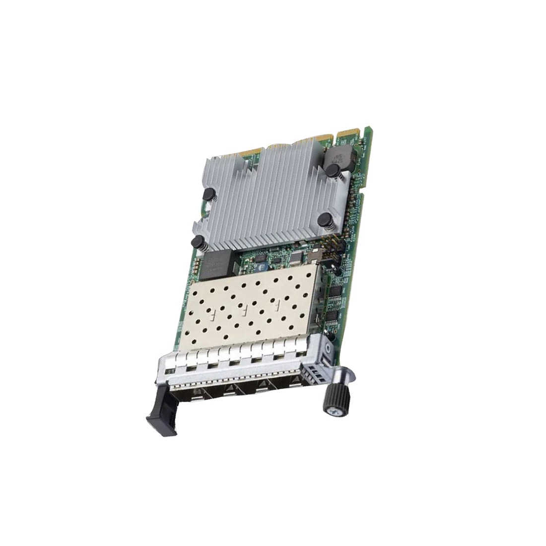 HPE P26269-B21 BCM57504 Ethernet 10/25GB 4-Port SFP28 OCP3 Adapter New