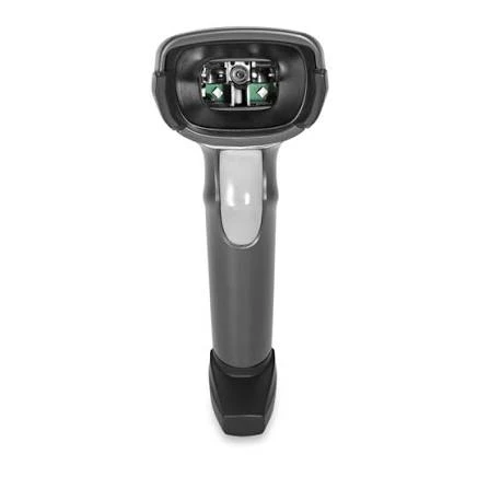 Zebra DS2208-SR7U2100SGW Handheld Barcode Scanner