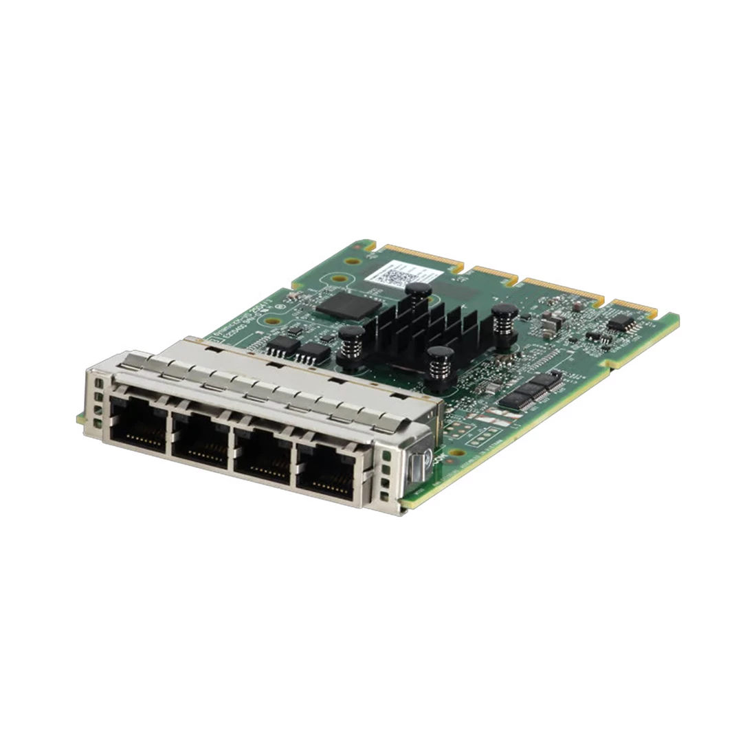 Dell 540-BFPP Broadcom 5719 Quad Port 1GbE BASE-T OCP 3.0 Adapter