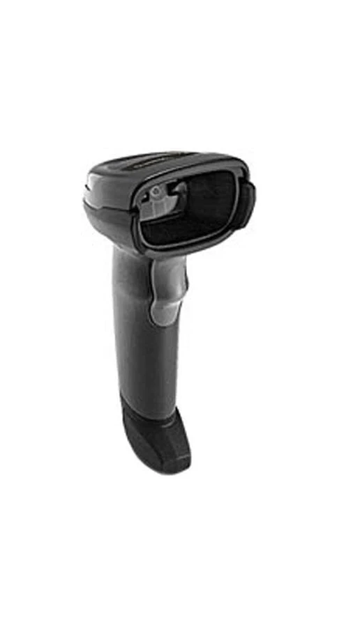 Zebra DS2208-SR7U2100AZW Handheld Standard Range Corded Imager Kit New