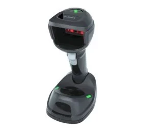 Zebra DS9908-DL00004ZZNA DS9908 Barcode Scanner Corded 2D Scanner Only