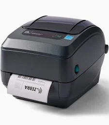 Zebra GX42-202410-000 GX420d Desktop Direct Thermal Printer