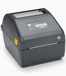 Zebra ZD4A042-D0EM00EZ ZD421 Desktop Direct Thermal Printer