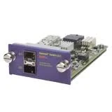 Extreme Networks XGM3-2SF 16117 X460 Series 2x 10GB SFP+ Switch Module