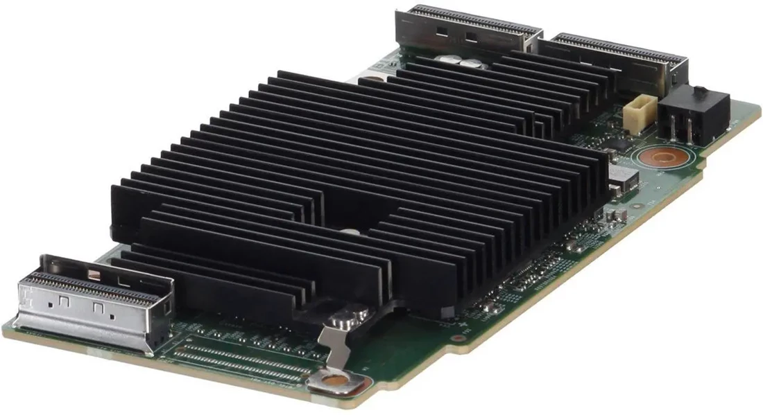 Dell TV7D3 PERC H365I 12G 8GB FRONT DC-MHS RAID Controller
