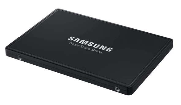 Samsung MZQL21T9HCJR PM9A3 1.92TB PCI-E Gen4 x4 U.2 SSD-Ref