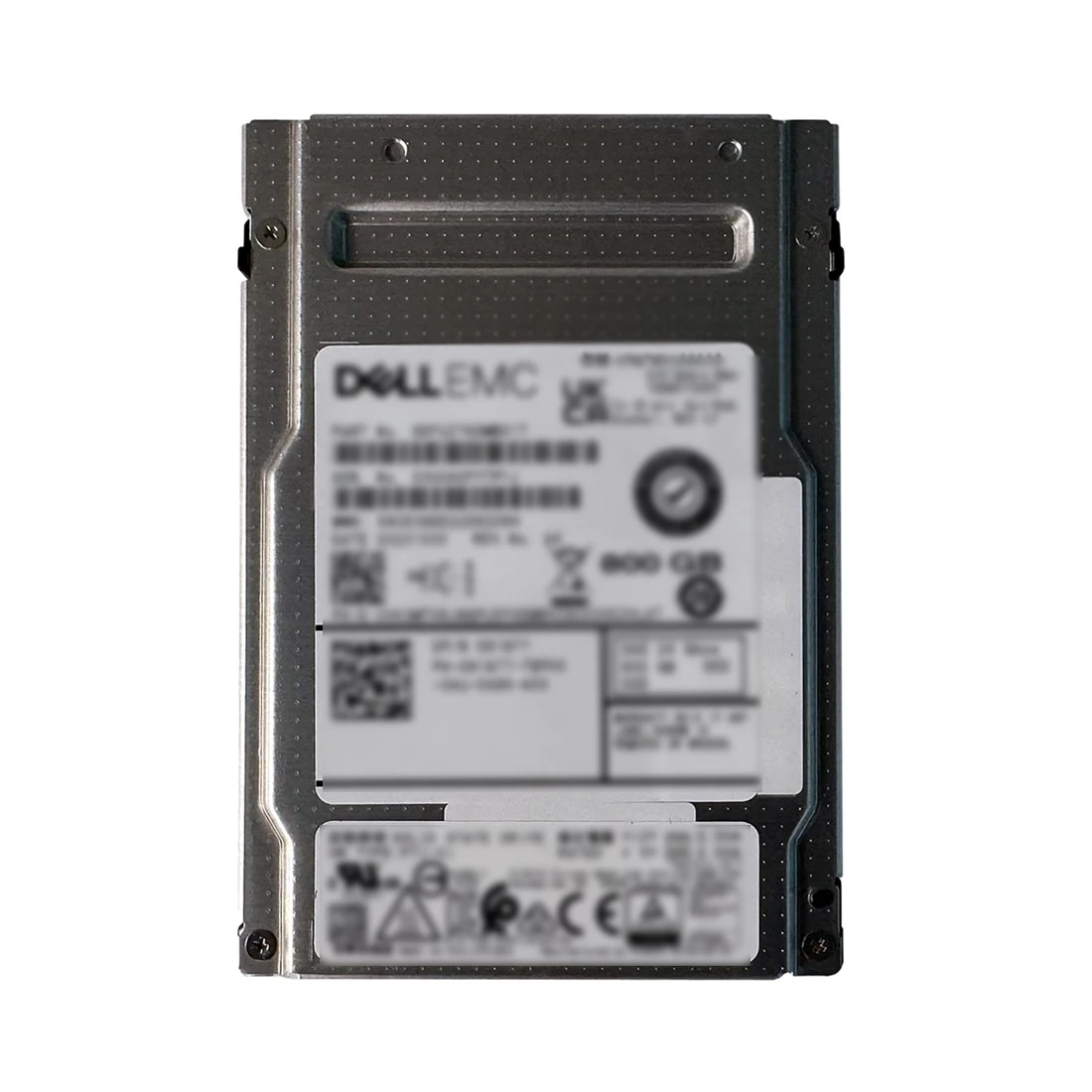KIOXIA SDFUZ86DRB91T  960GB SAS 24Gbps ISE Read Intensive 512e 2.5in 1DWPD  SSD Dell OEM