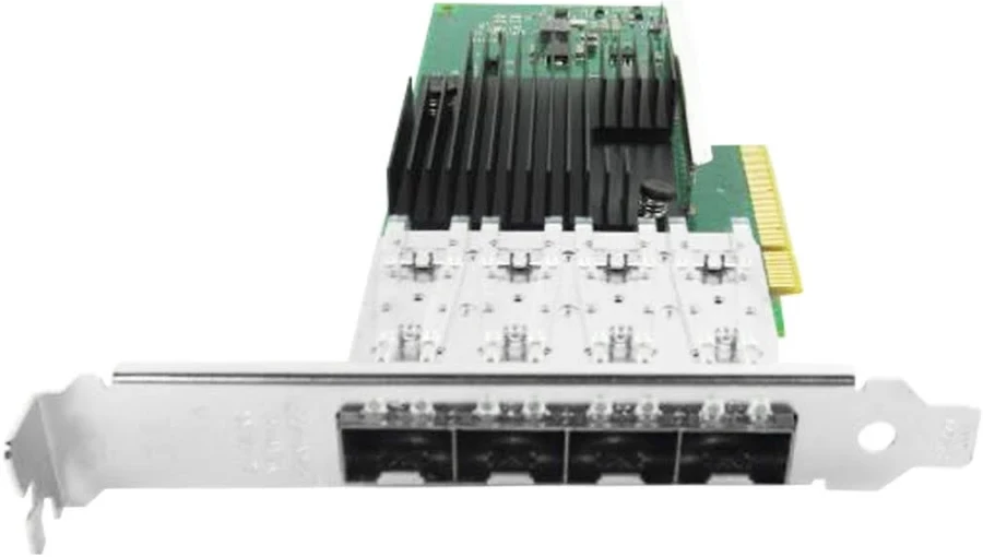 CISCO Intel Quad port Ethernet Converged Network Adapter 