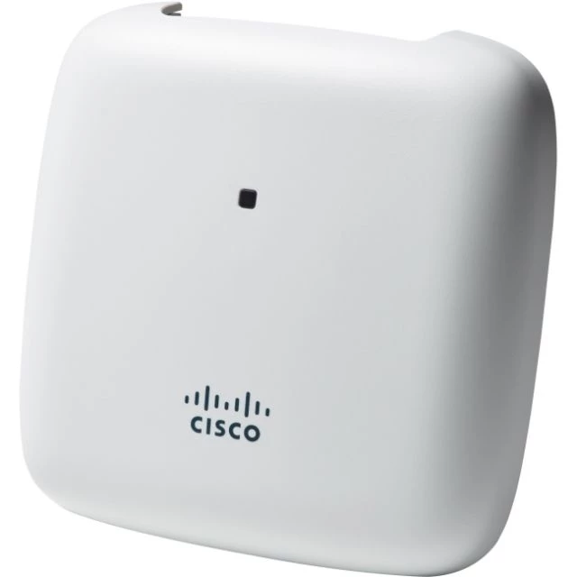 Cisco AIR-AP1815I-B-K9 Aironet 1815I PoE Access Point 1 Gbps ref