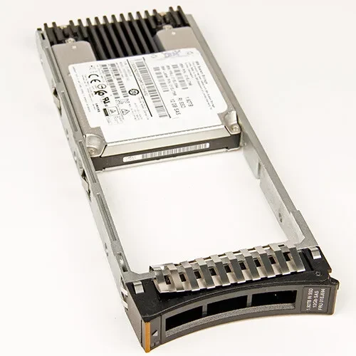 IBM 01YM655 7.68TB SAS 12Gb/s Solid State Drive (SSD)