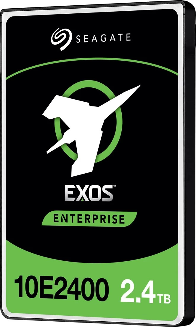 Seagate BL2400MM0159 2.4TB SAS-12Gbps 256MB Buffer 2.5inch HDD Refurbished Dell OEM