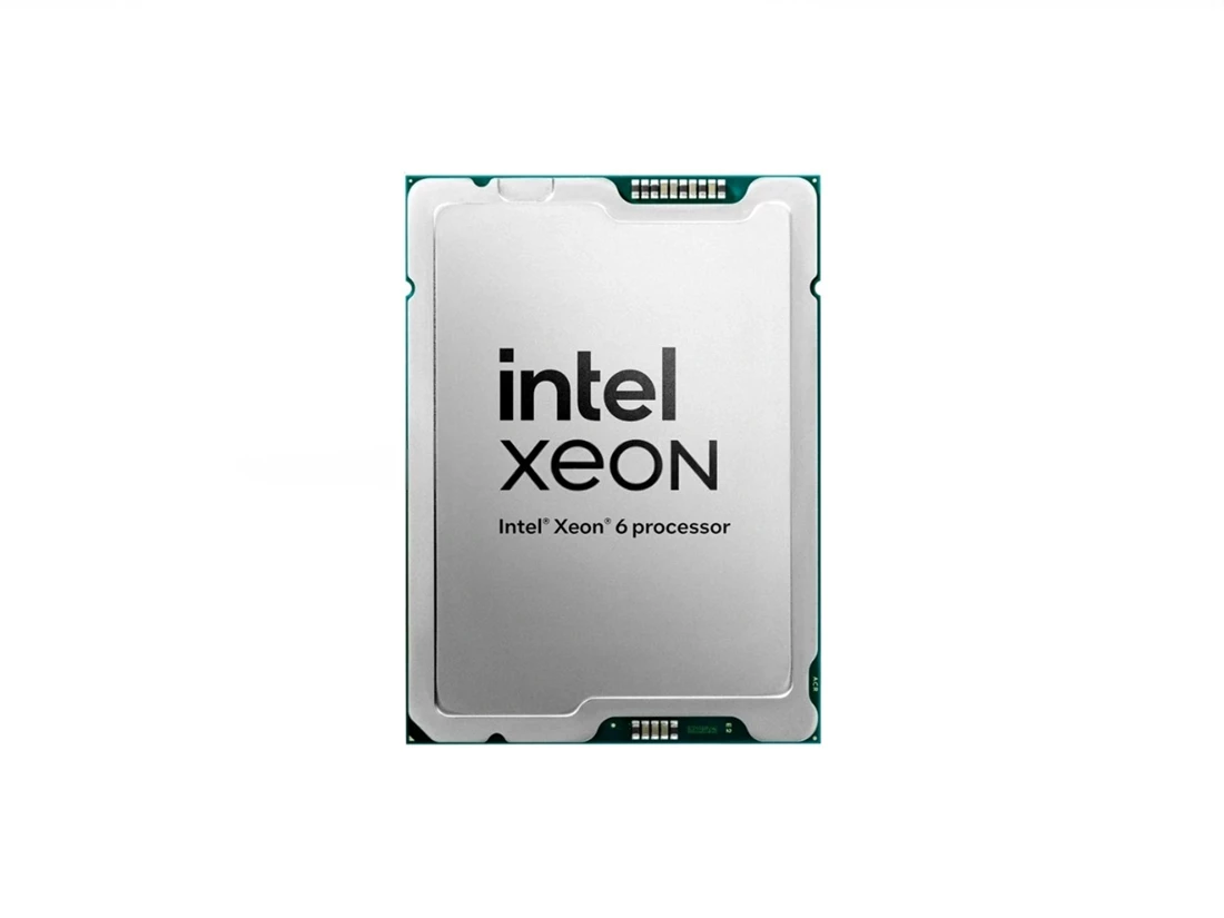 Intel BX80720696X Xeon 696X 64C 128T 4.8GHz 336MB LGA4710-2 Workstation Processor