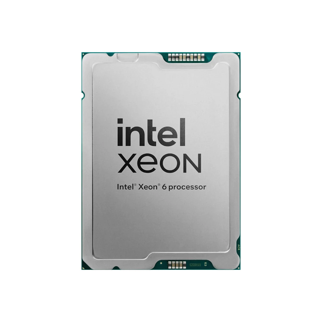 Intel BX80720658X Xeon 6 658X 24-Core 48-Thread 3.00GHz 144MB Cache 250W Processor Only