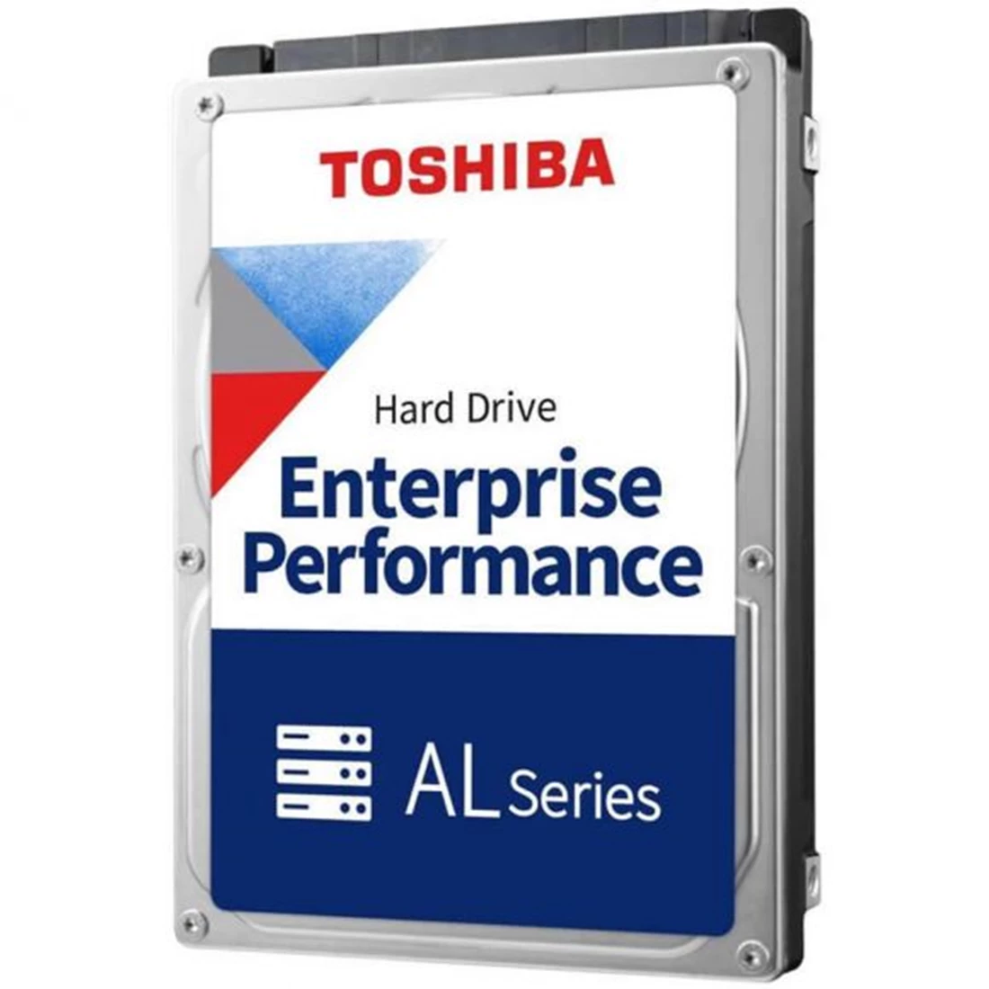 Toshiba AL15SEB24EQ 2.4TB 10K SAS 12Gb/s 2.5inch Enterprise Hard Drive Refurbished
