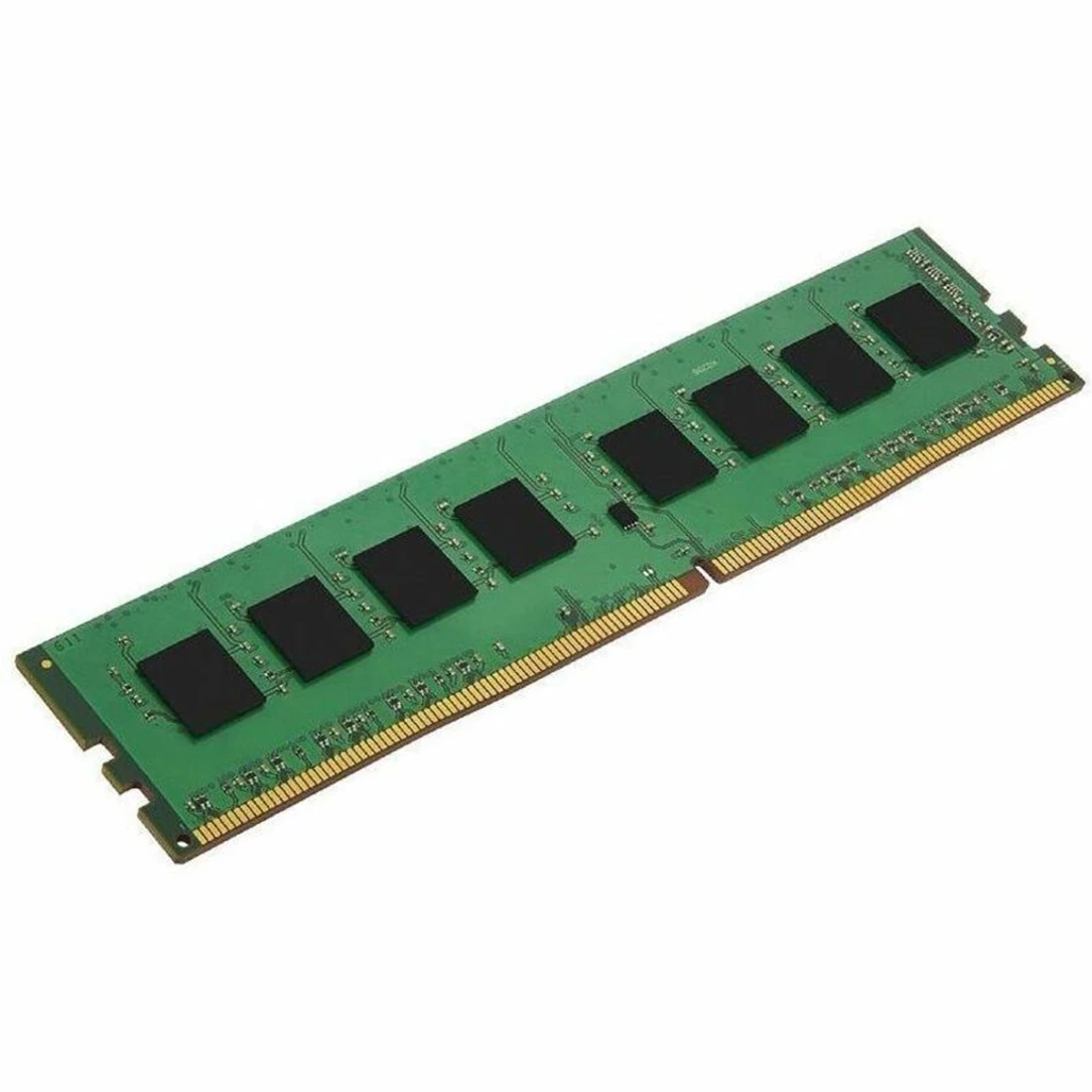 Kingston KVR32N22S8/16 16GB 1Rx8 2G x 64-Bit PC4-3200 CL22 288-Pin DIMM Memory